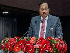 
      
      Well-educated people are falling prey to digital arrest: CJI
      
      
