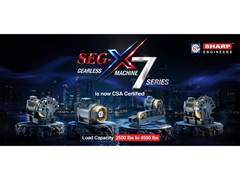 
      
      Sharp Engineers Elevates ‘Make in India’ with Nation’s First CSA
      
      