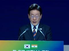 
      
      India-S Korea shipbuilding collaboration to drive industrial ties
      
      
