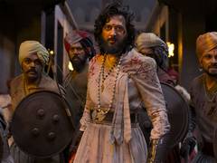 
      
      Raja Shivaji trailer: Riteish Deshmukh leads fight for 'swarajya'
      
      