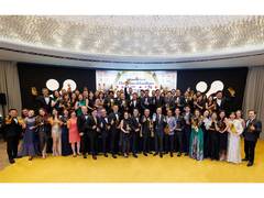 
      
      Influential Brands® celebrates Asia's finest in business 
      
      