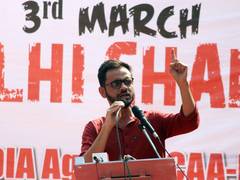 
      
      2020 Delhi riots case: SC rejects Umar Khalid’s plea to review ve
      
      