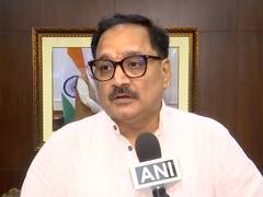 
      
      Virendra Sachdeva slams Kejriwal after recusal plea dismissal
      
      