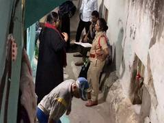 
      
      Double murder in Hyderabad: Man kills brother and sister-in-law
      
      