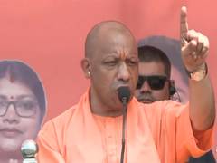 
      
      Yogi Adiyanath slams TMC in Bengal
      
      