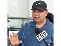 
      
      David Dhawan hints at retirement after 'Hai Jawani Toh Ishq...' 
      
      