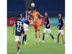 
      
      ISL: Clinical Punjab FC cruise past Inter Kashi
      
      