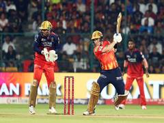 
      
      Josh Inglis likely to join LSG before May 4 match against MI
      
      