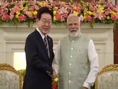 
      
      India and Republic of Korea elevate strategic partnership
      
      