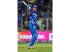 
      
      “First 100 will always be special”: Tilak Varma on maiden IPL ton
      
      