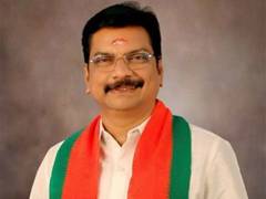 
      
      TN polls: ANS Prasad expresses confidence in NDA's victory
      
      