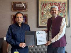 
      
      DRDO hands AI-enabled satellite imaging system ‘Prajna’ to MHA
      
      
