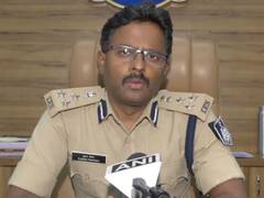 
      
      Indore: 5 cops suspended for allegedly breaking into house
      
      