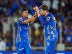 
      
      Our team was very positive even if we were losing: Ashwani Kumar
      
      