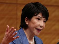 
      
      Japan eases arms export curbs to allow global weapon sales
      
      