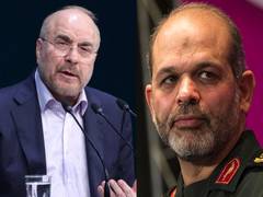 
      
      US think tank flags divisions in Iranian leadership
      
      