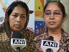 
      
      Will not forget till last breath: Families of Pahalgam victims
      
      