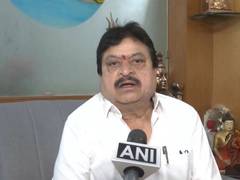 
      
      PM made no appeal for votes in address to nation: Ramchander Rao
      
      