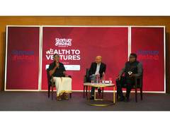 
      
      “Rupee 67.34 Crore Committed Across 12 Episodes”: Startup Singam 
      
      