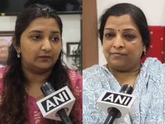 
      
      Family of Pahalgam attack victim recalls horrors of April 22
      
      
