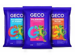 
      
      GECO Unveils New Packaging Identity
      
      