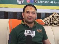 
      
      “Rahul Gandhi se chalne wala nahi hai”: Tej Pratap Yadav
      
      