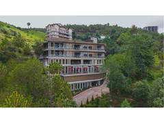 
      
      Auramah Valley Redefines Luxury Mountain Living
      
      