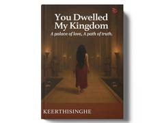 
      
      A novelistic interpretation of Yashodhara: Silence and Strength
      
      