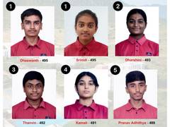 
      
      A Year of Academic Distinction: CS Academy Achieves Higher Centum
      
      
