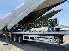 
      
      BrahMos in focus as Philippines readies to simulate missile strik
      
      