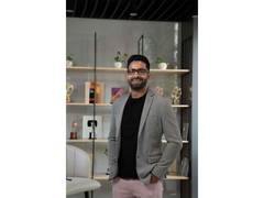 
      
      Pocket FM Elevates Lalit Gangwar to Chief Operating Officer
      
      