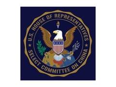 
      
      US lawmaker probes Heartland China over potential CCP links
      
      