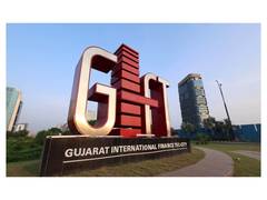 
      
      GIFT City becomes flagbearer of India’s smart infrastructure
      
      