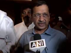 
      
      “Made my submission in court, would not like to comment”: Kejriwa
      
      