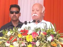 
      
      “World yearning for India’s wisdom after 2000 yrs of experiments”
      
      