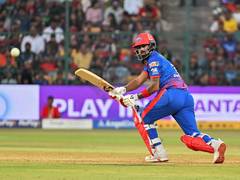 
      
      KL Rahul 50 runs away from overtaking Dhoni's tally of IPL runs
      
      