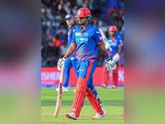 
      
      Can DC solve their No. 3 problem against SRH?
      
      