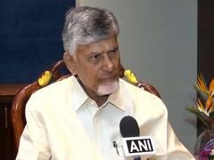 
      
      Chandrababu Naidu urges voters to back NDA in Tamil Nadu polls
      
      