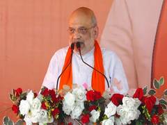 
      
      “Will dump Mamata Banerjee’s syndicate in Bay of Bengal”: Amit Sh
      
      