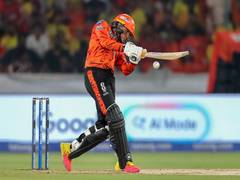 
      
      Abhishek Sharma set for another milestone as SRH clash with DC
      
      