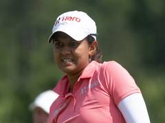 
      
      Joburg Ladies Open: Pranavi finishes tied 36th with score of 72
      
      