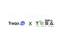 
      
      Action TESA Partners with Traqo for Full Truckload Logistics 
      
      