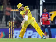 
      
      Mhatre to miss remaining IPL 2026 games due to hamstring injury
      
      