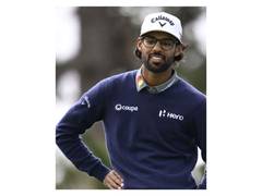 
      
      PGA TOUR: Bhatia finishes tied-16th, Fitzpatrick wins title
      
      
