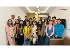 
      
      eCampus Edu Launches AI to help Students find the right Online 
      
      