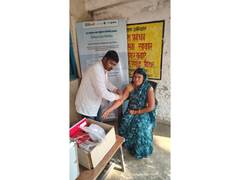 
      
      IFFCO Kisan Finance Expands Arogya Vistaar Programme
      
      