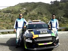 
      
      TSI Racing returns to World Stage; Dean, Gagan to make WRC debut
      
      