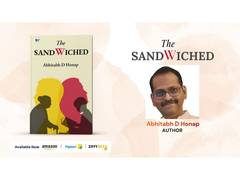 
      
      A Thought-provoking journey through Life’s In-Between Moments
      
      