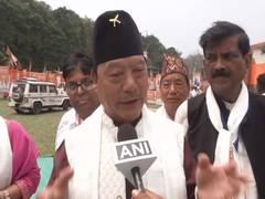 
      
      Bimal Gurung slams TMC, pins hopes on Amit Shah’s promise
      
      