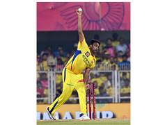 
      
      Ashwin shoots down idea of second-string Indian T20I team
      
      
